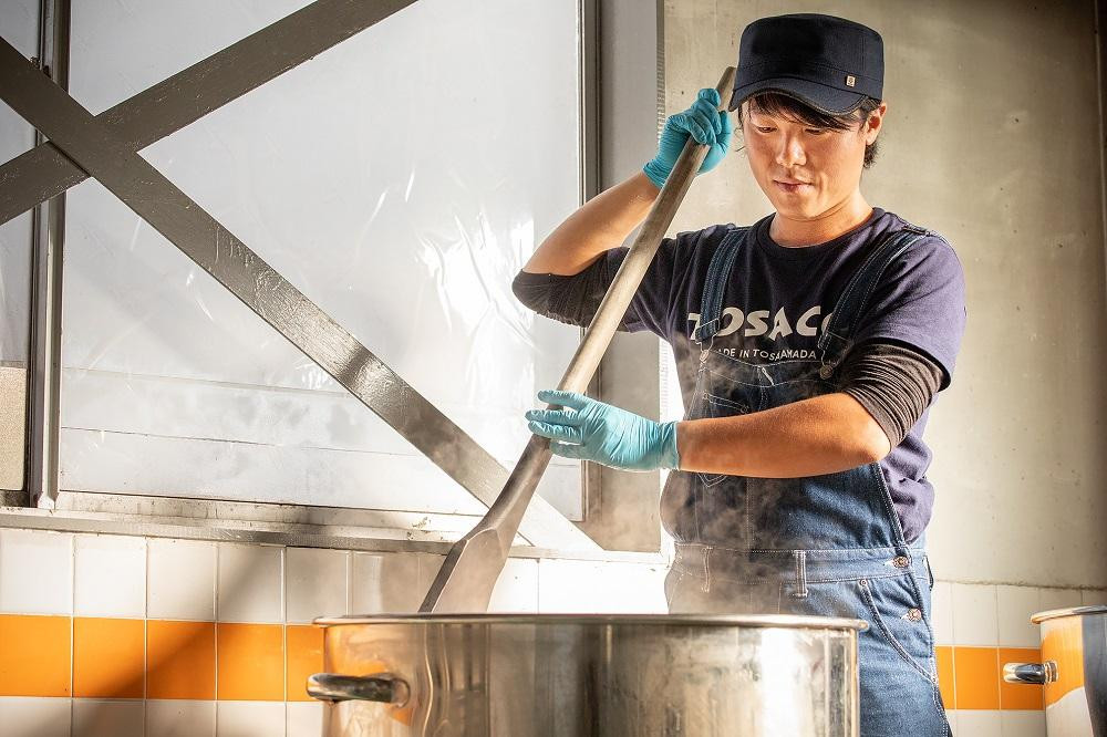 高知のクラフトビール「TOSACO」お米のビール6本セット