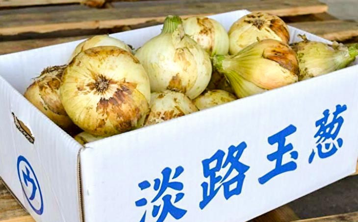 甘さに自信!! ほんまもん!!