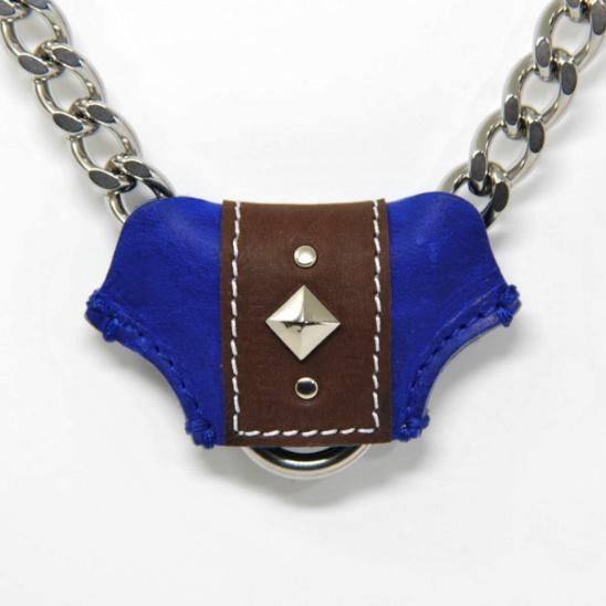 カラー：B13（青茶）