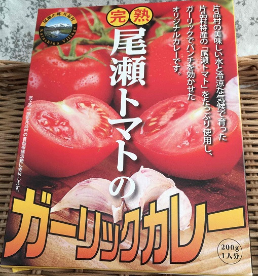 1箱200g入りを5箱お届け致します。
