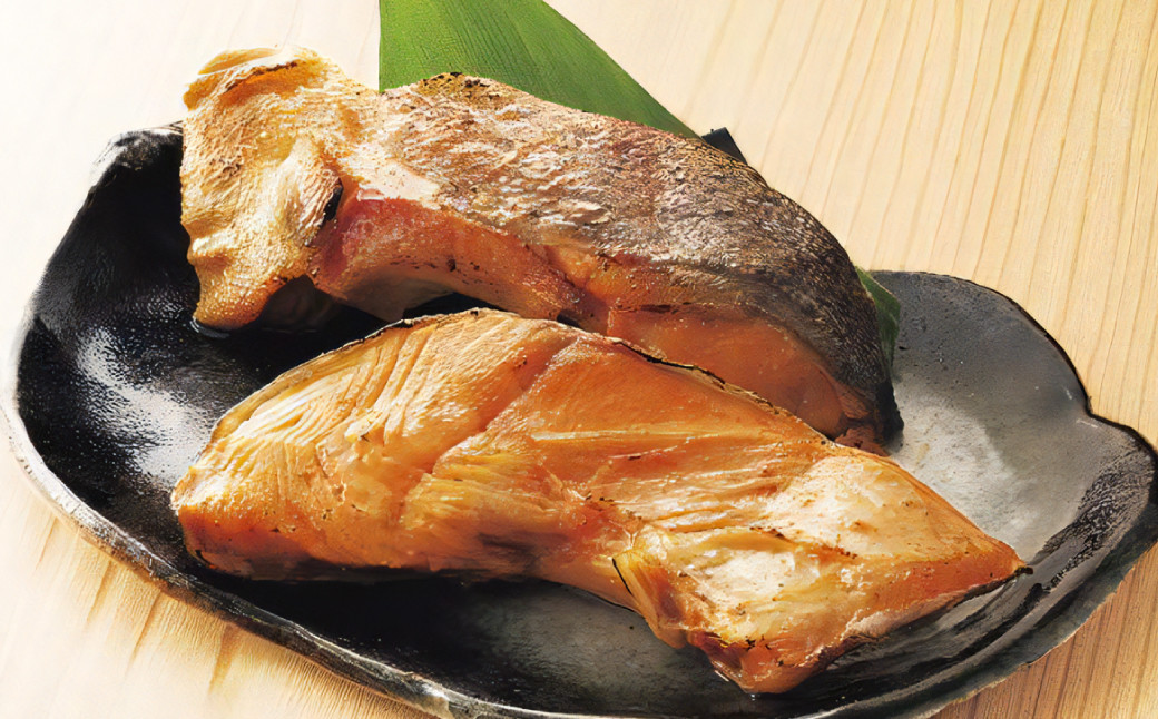 明太子と鮭カマ焼 詰合せ 明太子 希少 鮭カマ レンジ 温めるだけ