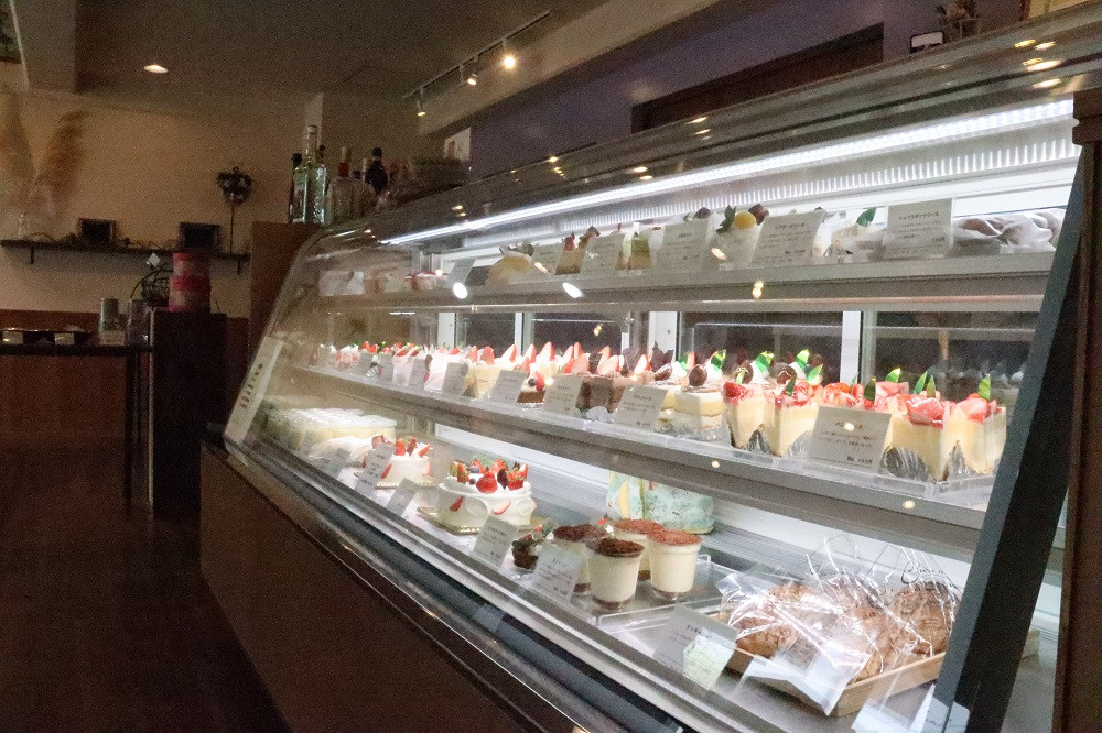 セゾンドブロッサム店舗