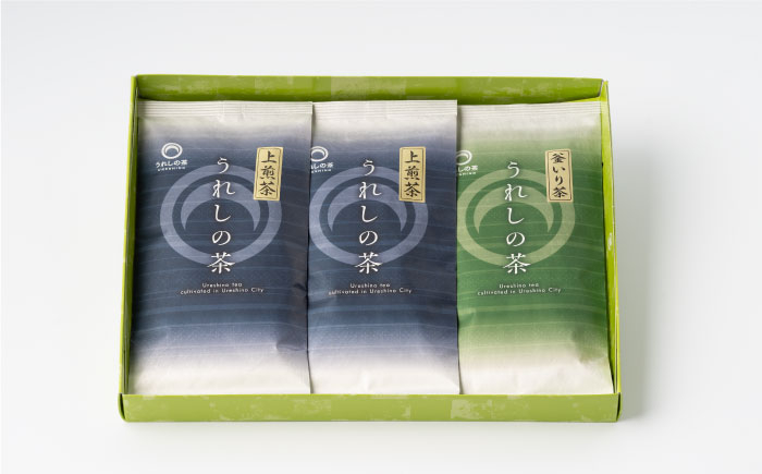 茶 お茶 うれしの茶 緑茶 玉緑茶 釜炒り茶 茶葉 日本茶 嬉野  高級 人気