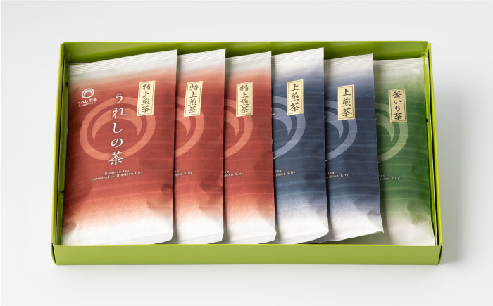 茶 お茶 うれしの茶 緑茶 玉緑茶 釜炒り茶 茶葉 日本茶 嬉野  高級 人気