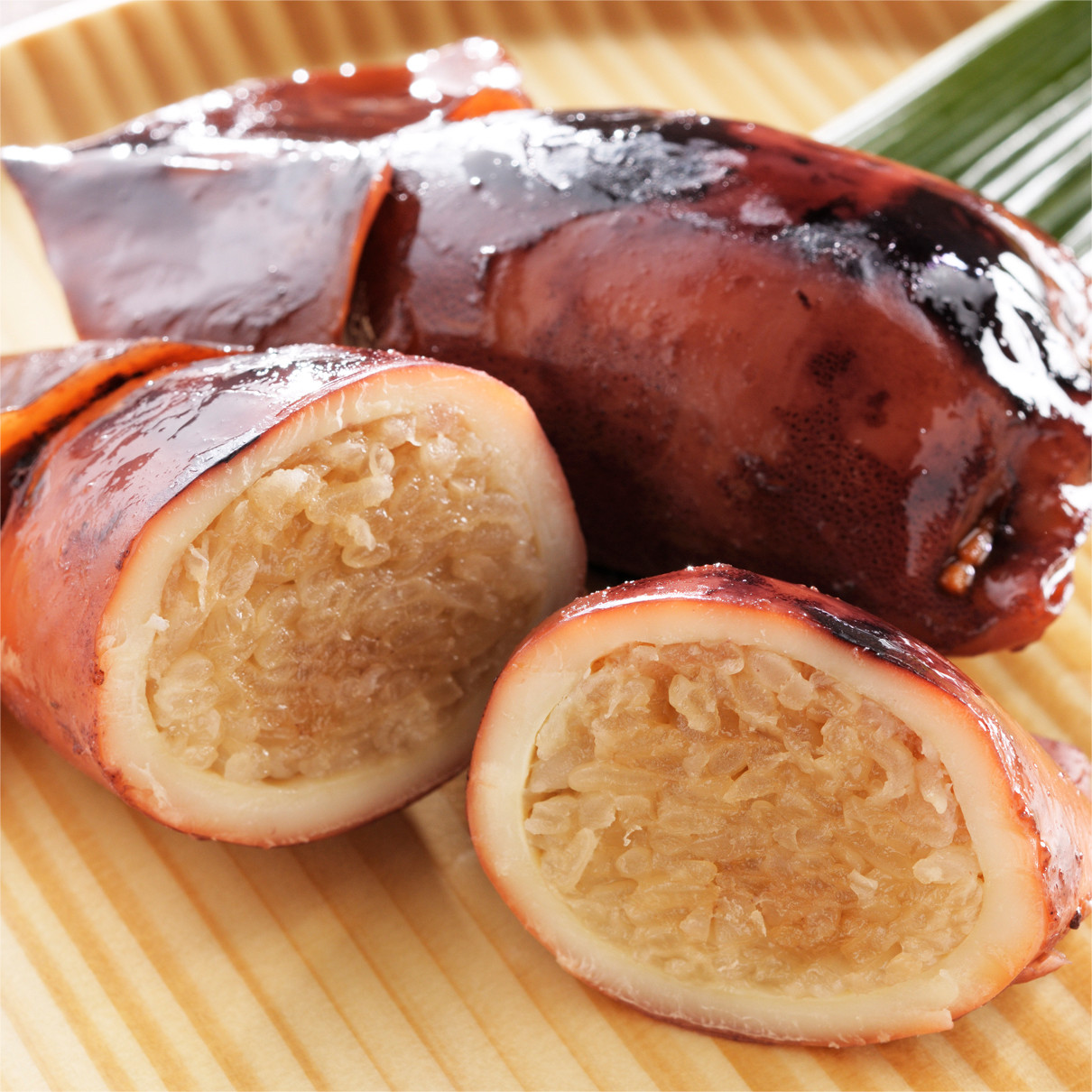 いかめしプレーン