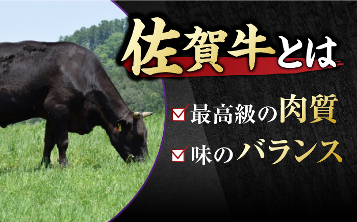 艶さし 佐賀牛 ローススライス 300g