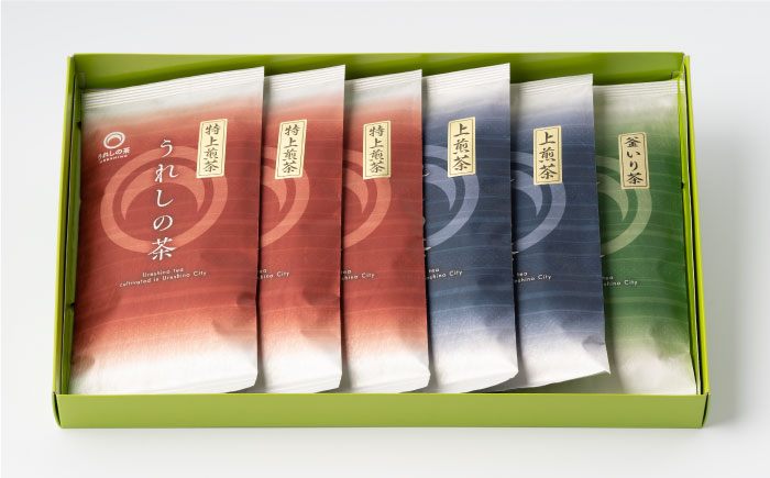 茶 お茶 うれしの茶 緑茶 玉緑茶 釜炒り茶 茶葉 日本茶 嬉野  高級 人気