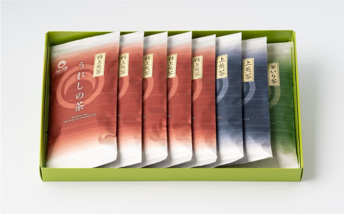 茶 お茶 うれしの茶 緑茶 玉緑茶 釜炒り茶 茶葉 日本茶 嬉野  高級 人気