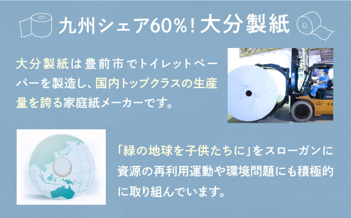トイレットペーパー ダブル 25m 12ロール 8パック スマイリーフェイス 備蓄 防災 日用品 消耗品 常備品 生活用品