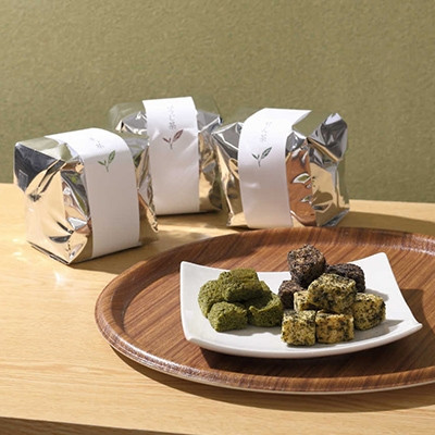 ＜京都山城産＞いづみの茶処ラスク