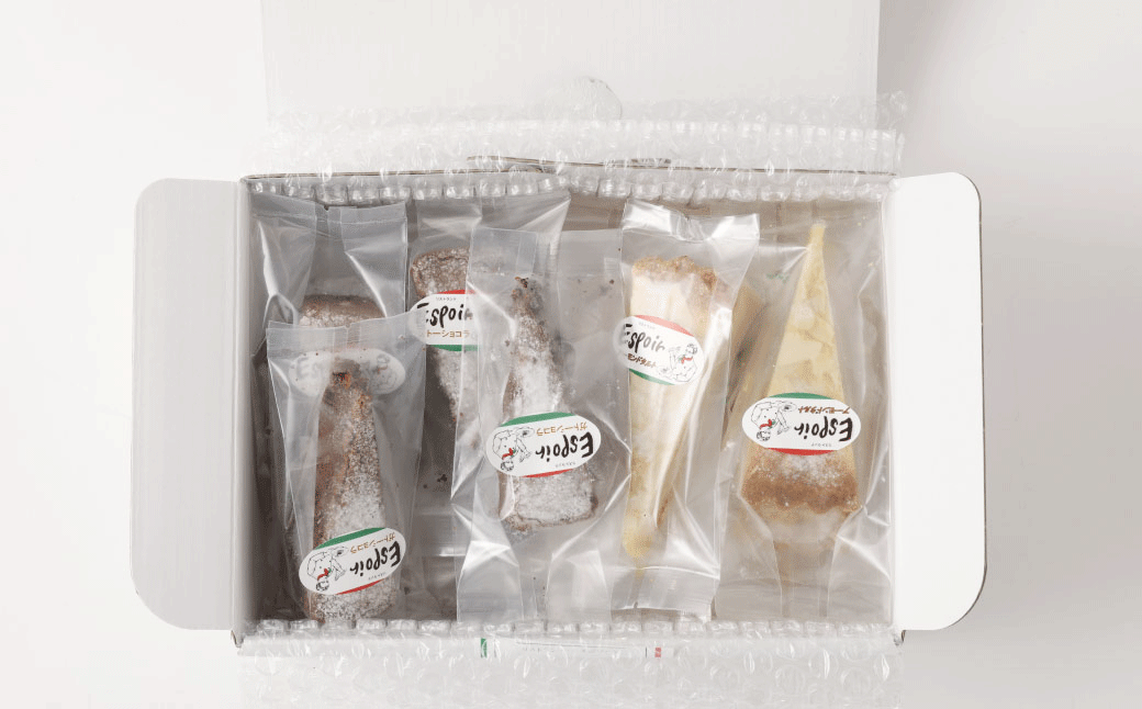 【国産米粉100%使用】テトラエッグの濃厚ガトーショコラと食感がクセになるアーモンド”だらけ”タルト グルテンフリー