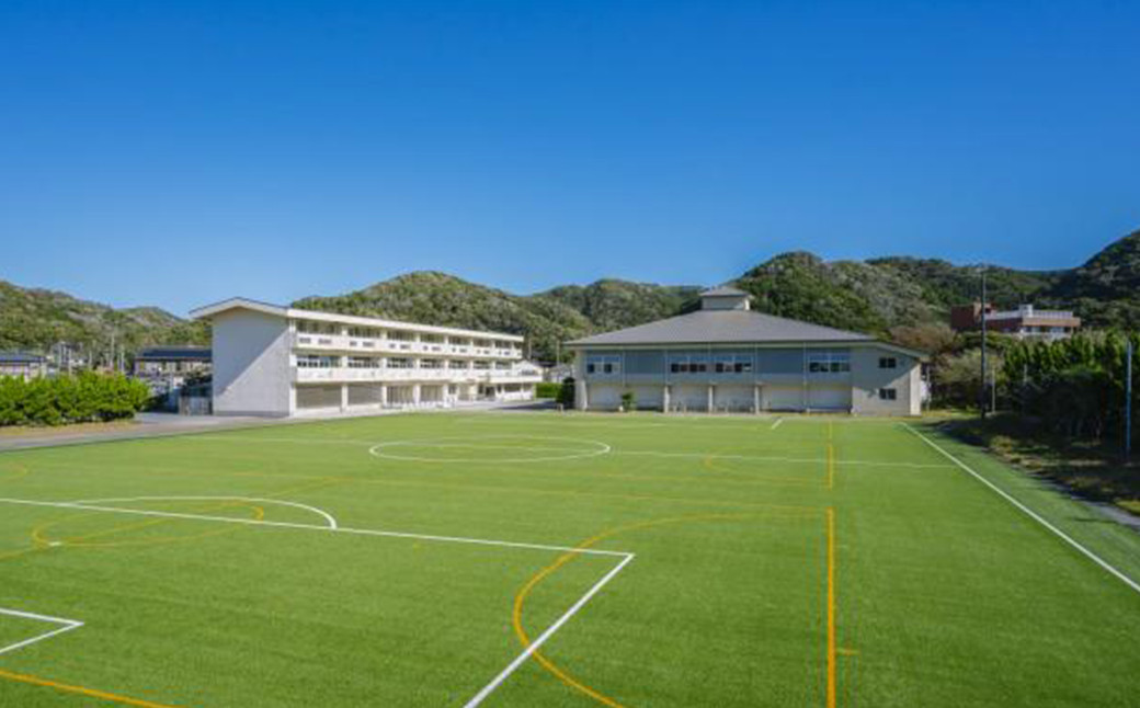 測定場所は鴨川市の「文化体育館」または「小湊さとうみ学校」からお選びいただけます。