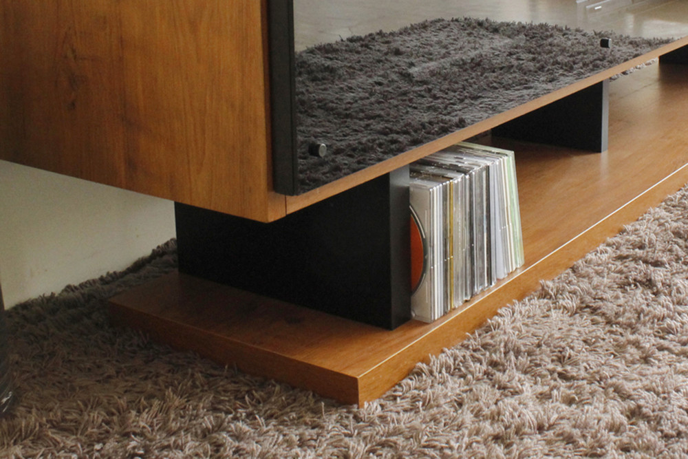 画像はイメージです。TVボード以外は返礼品に含まれておりません。