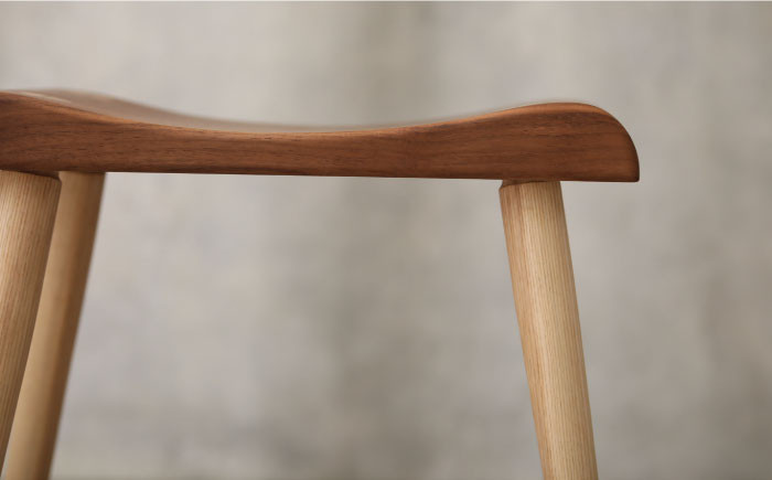 インテリア 木工家具 クラフト 木 おしゃれ 木製 チェア 椅子 いす イス