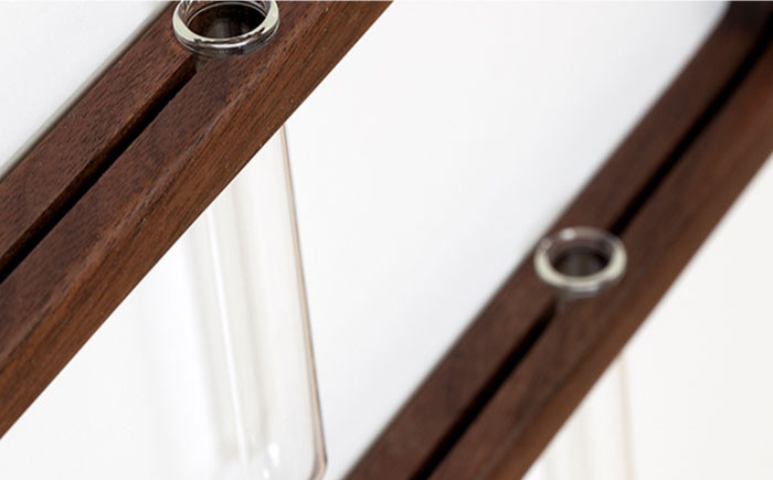 【糸島/クラフト】壁に物語を。心はずむ演出を毎日に。