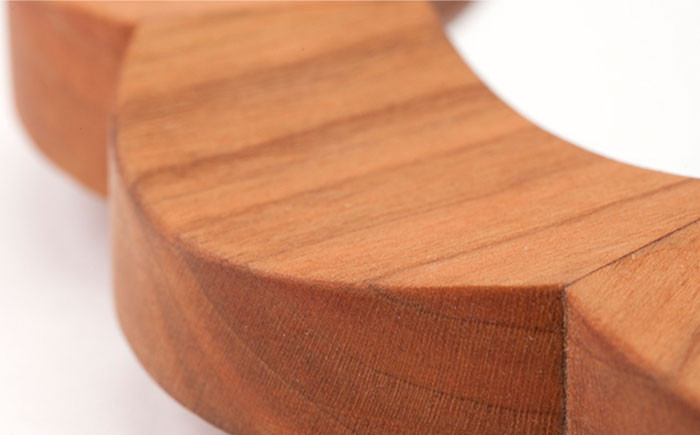 【糸島/クラフト】お部屋の片隅に、花咲く一輪の鏡。