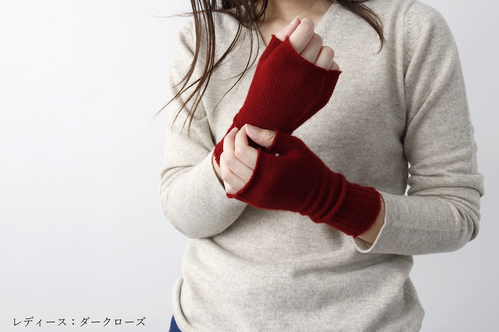 スマートフォンの操作も思いのまま