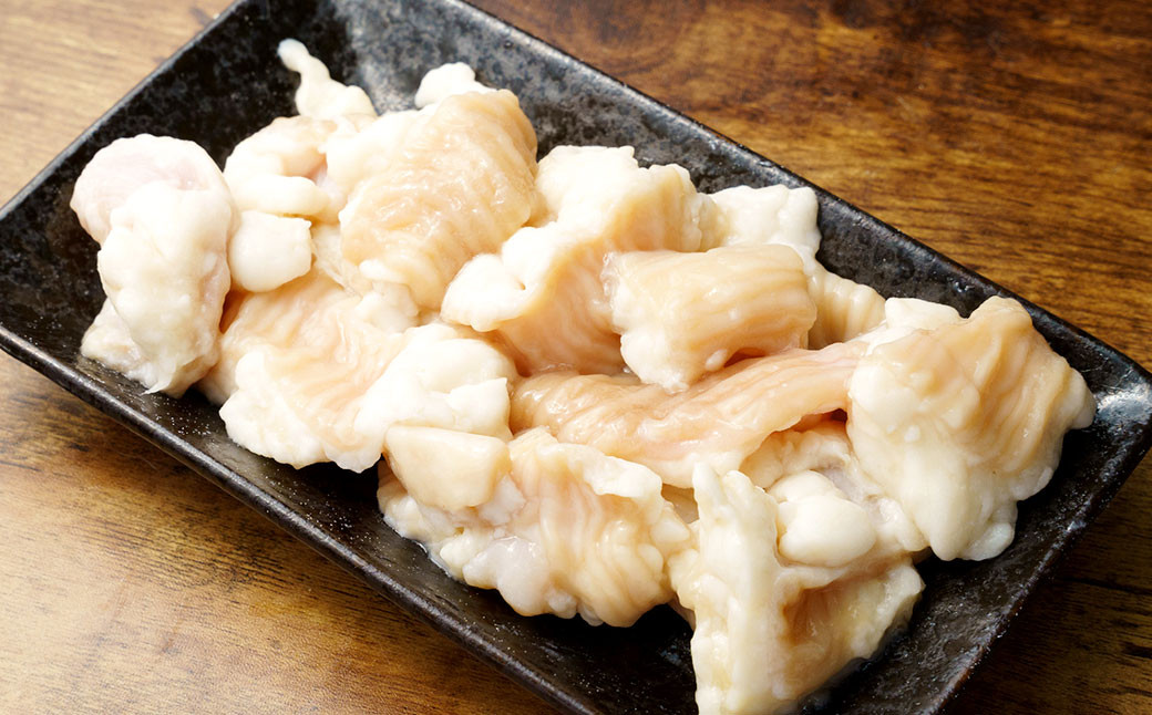 博多 もつ鍋 10人前セット (醤油味/味噌味) 合計2,400g ホルモン 選べる 醤油スープ 味噌スープ