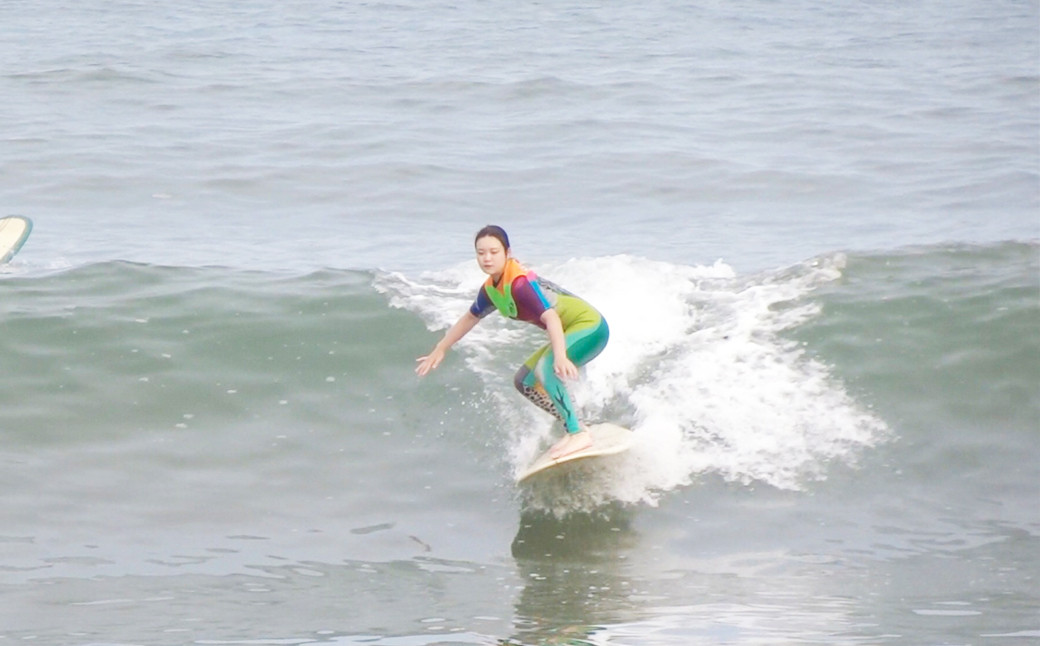 もっと上達したい経験者の方も大歓迎！