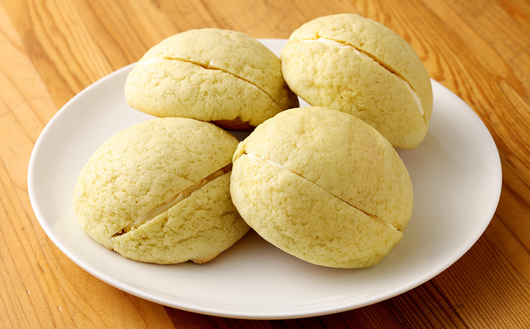 自慢の逸品！ 究極のメロンパン 10個入×1箱 メロンパン 菓子パン パン