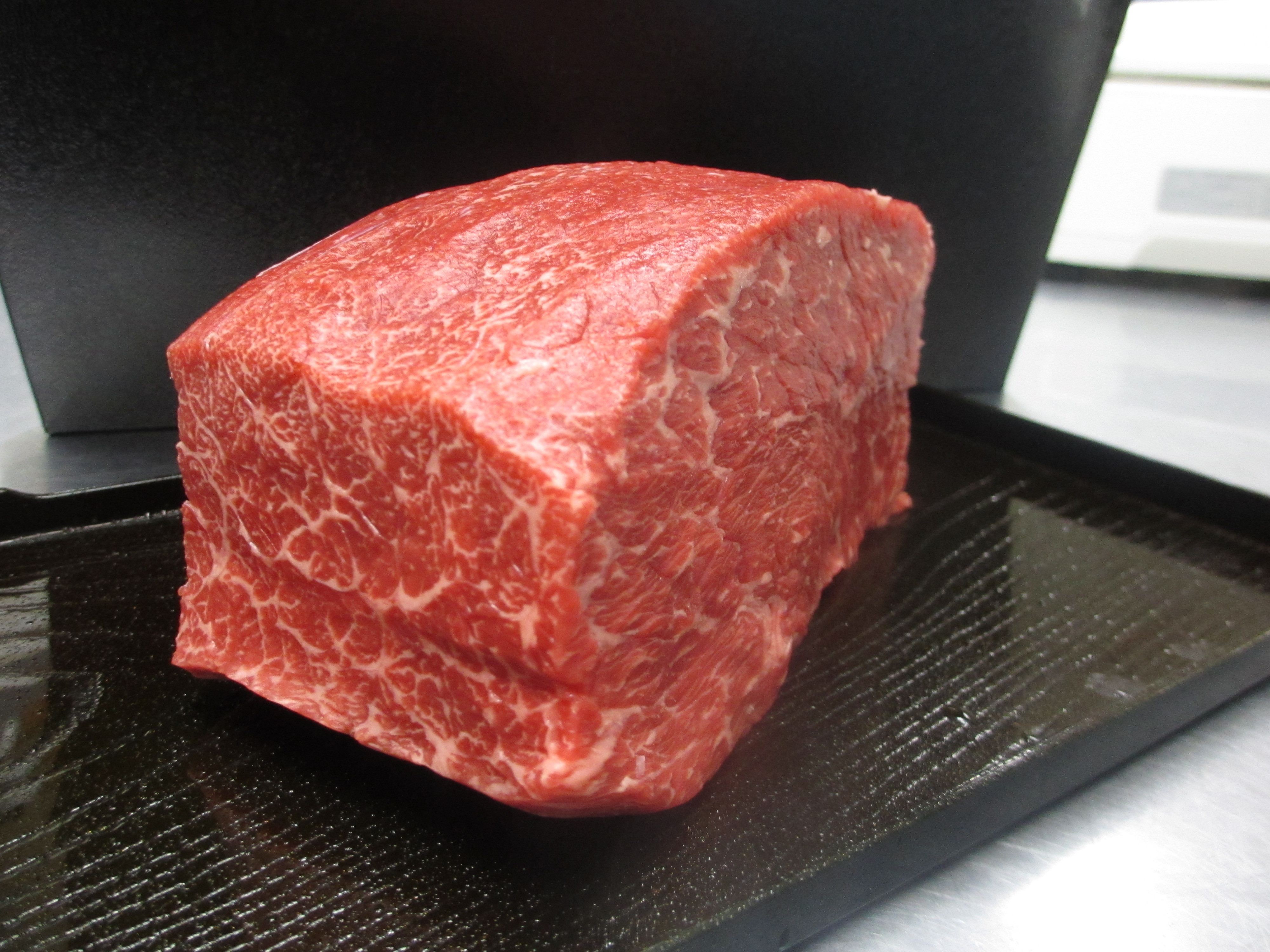 牛肉 赤身 伊萬里牛 伊万里牛 黒毛和牛 ブロック 