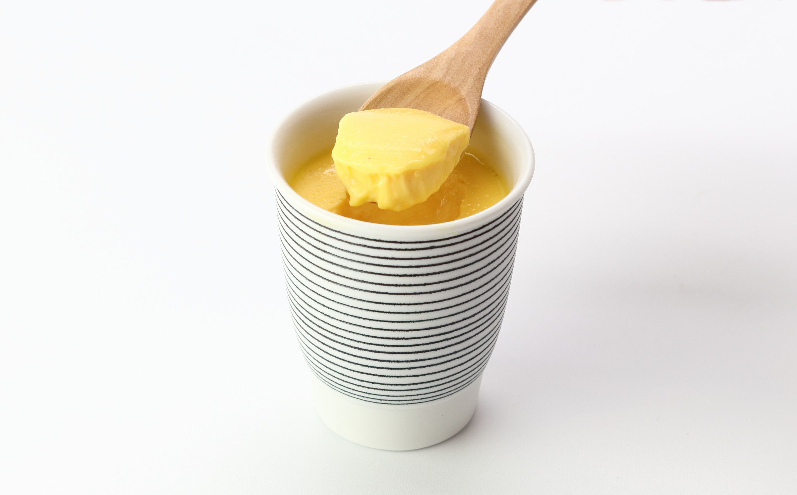 あんぼじゅーる 有田焼プリン 2個(李荘窯)