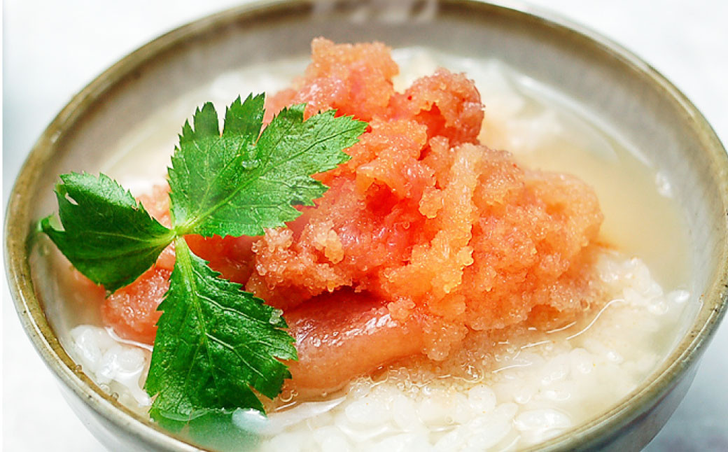 庄屋こくうま 博多辛子明太子140g×5箱セット 明太子 岡垣町