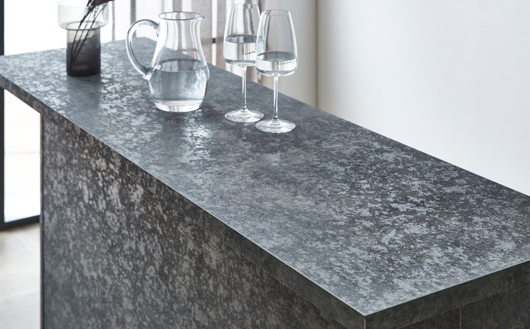 グラフ150 バーカウンター 収納 家具 福岡県 柳川市