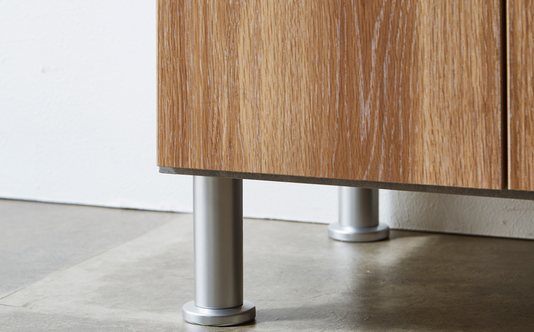 キッドマン100low シューズボックス ロータイプ 家具 福岡県 柳川市