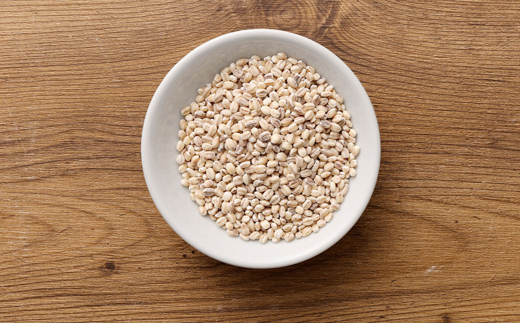 五穀米(黒・赤)＆もち麦セット