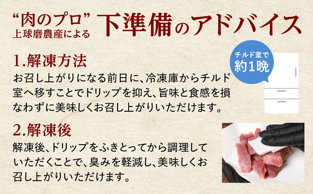 牛タン先コロコロカット 400g×5P 計2.0kg
