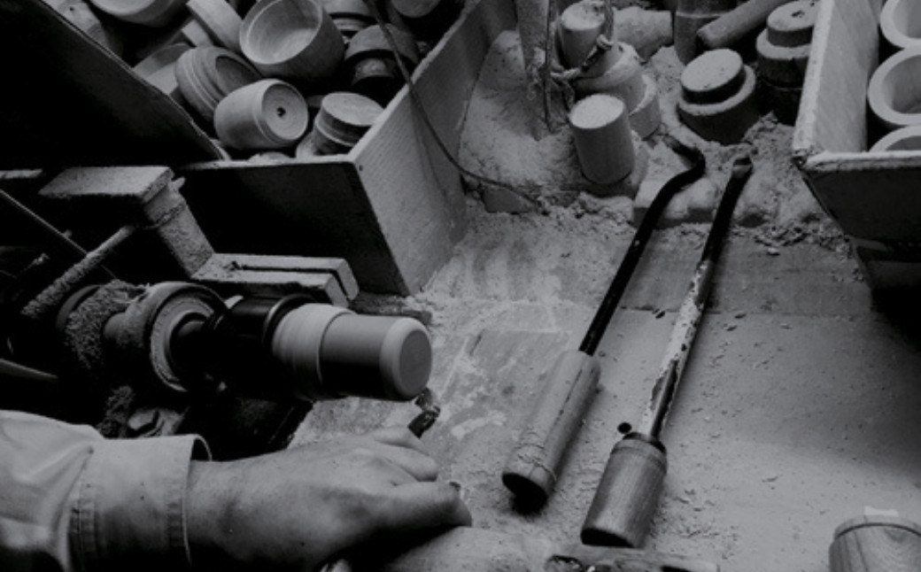 ステンレス コーヒーミル