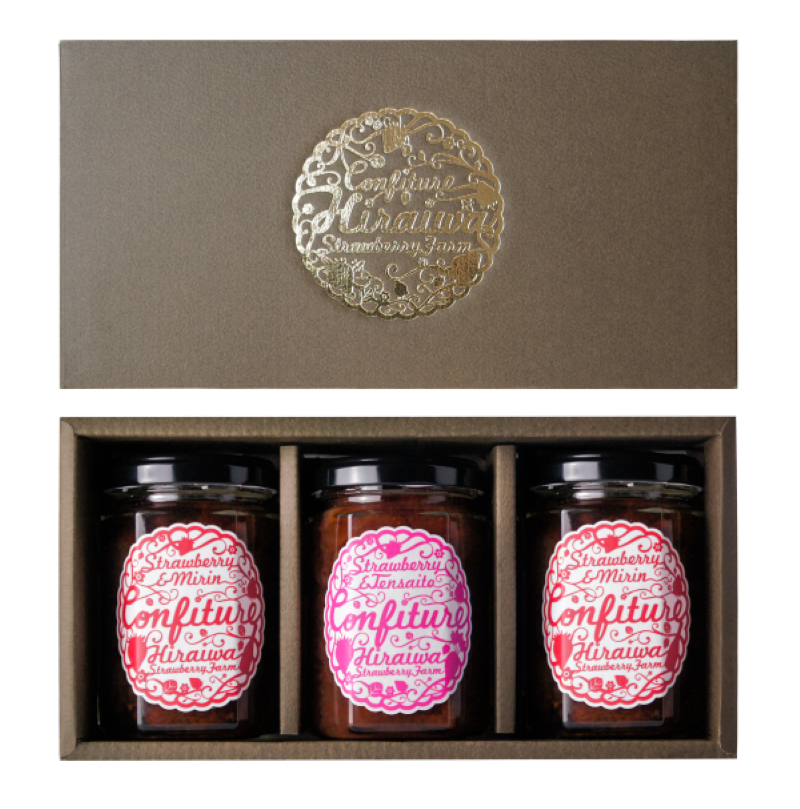 【ギフトBOX画像】贈り物としても最適です。