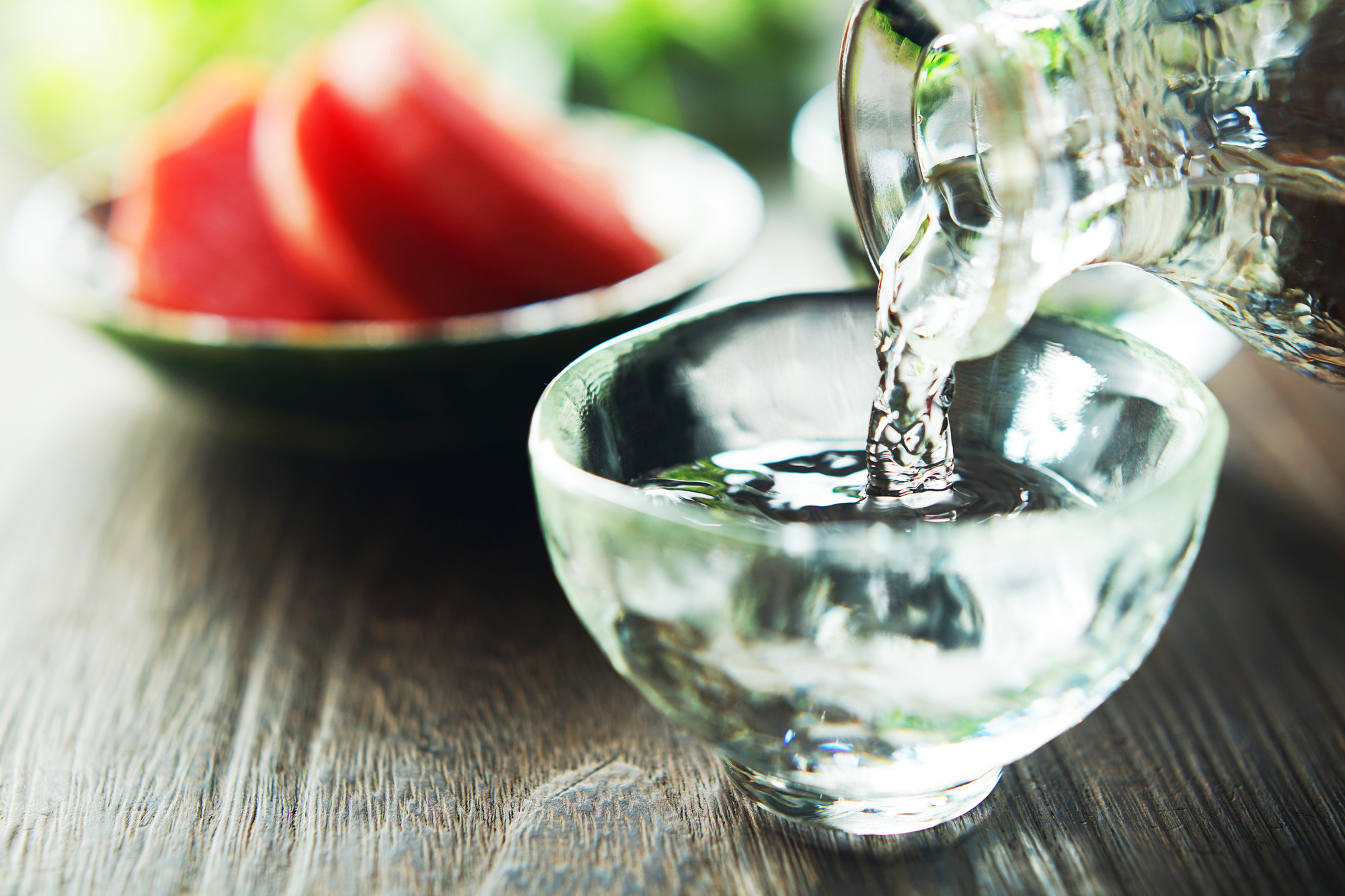 日本酒 純米吟醸 木次酒造 地酒 ギフト 人気 おすすめ 島根県 雲南市