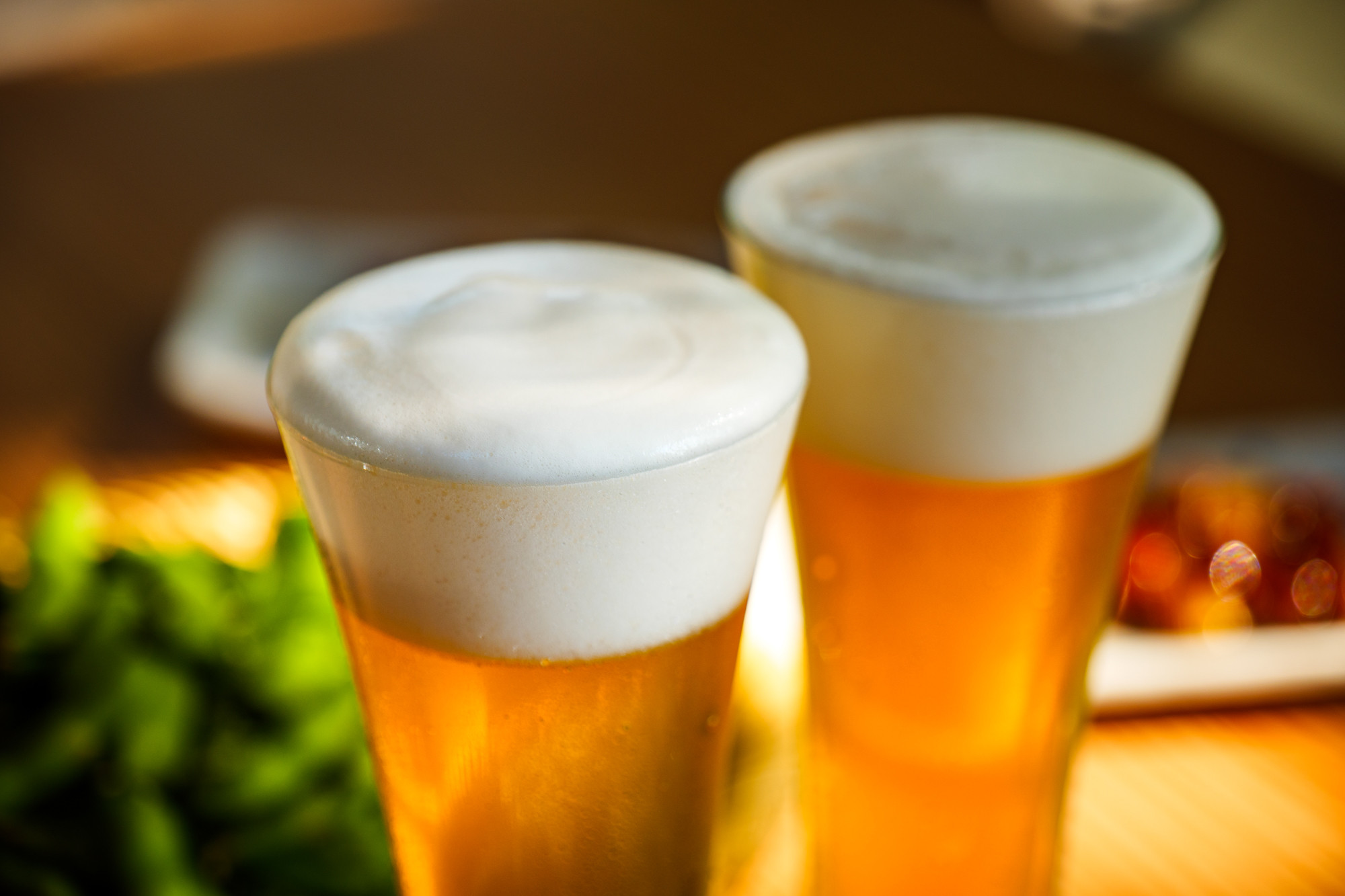 雪解け水のおいしさを感じる味わいです