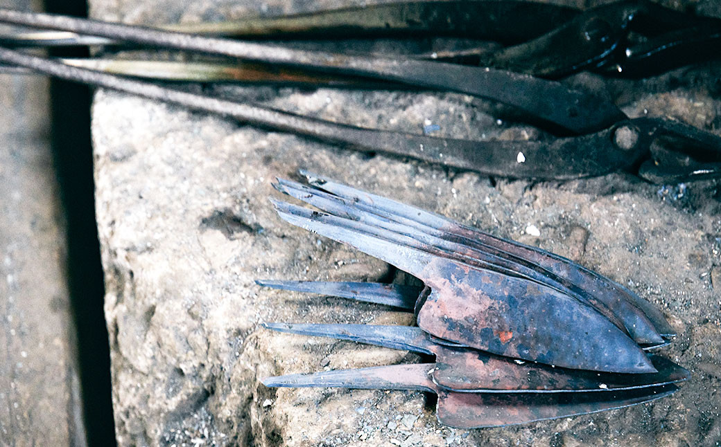 魚さばき 包丁 セット
