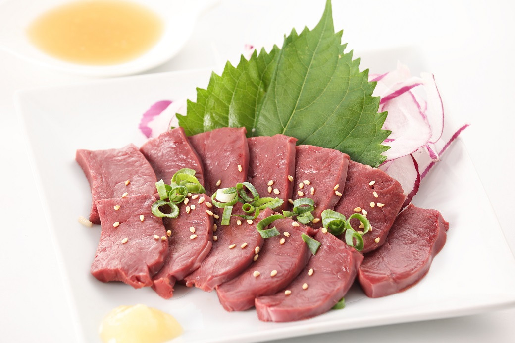 熊本の味 純国産 馬珍味セット約200g