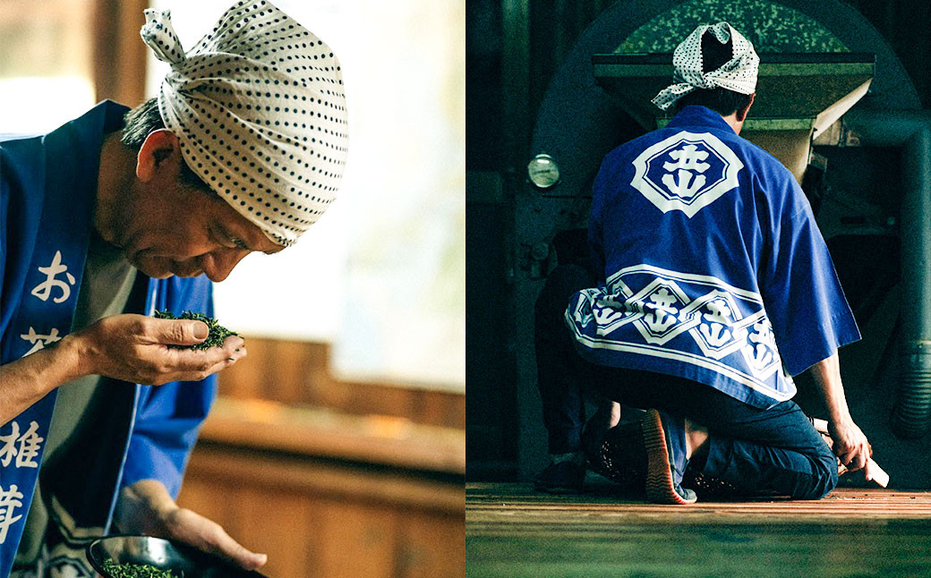 立山商店 玉緑茶 フルセット 緑茶 抹茶 玄米茶 番茶 茶葉 ティーバッグ お茶