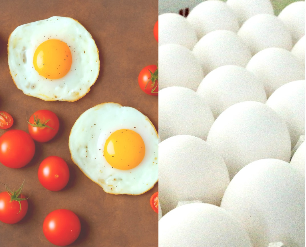 【十勝】新鮮なたまごを皆様の食卓へ! ピータンたまご (白玉L・30個+割れ保証品10個)