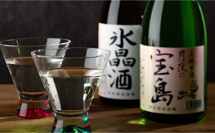 穏やかな潮風が吹く江田島で『島の香』はうまれました。