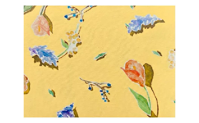 花房紗也香 絵画作品 