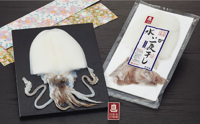 のどぐろ あじ あなご 水いか 赤むつ アナゴ 開き 一夜干し 水イカ アオリイカ