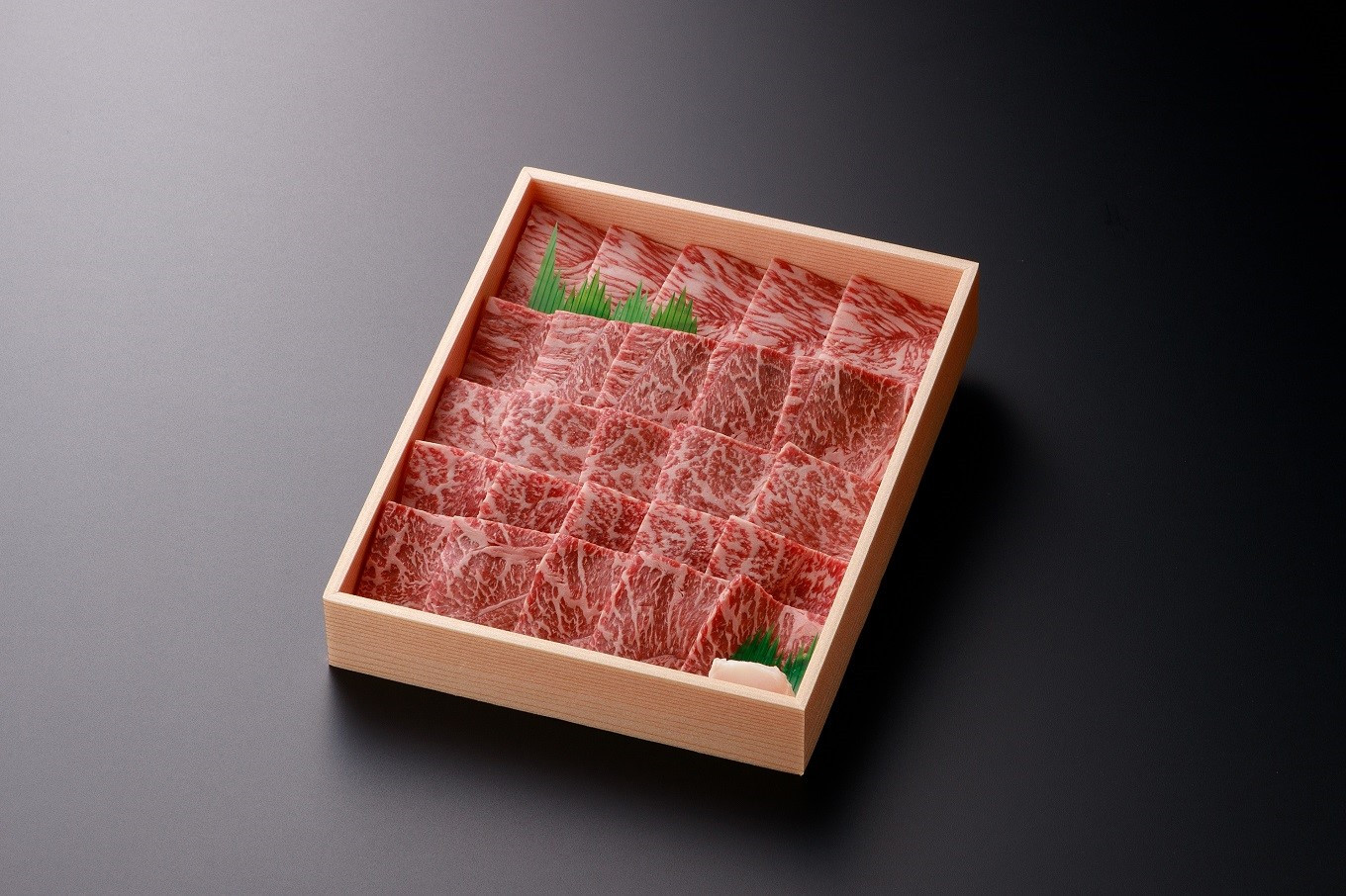 赤身焼肉用(画像は450g)