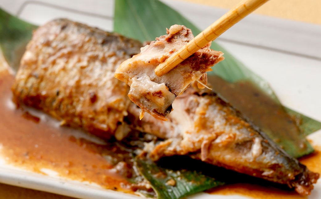 【訳あり】 ぬかみそだき さば (5切れ) いわし (5尾) セット