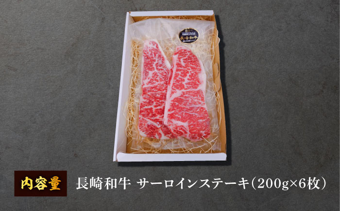 サーロインステーキ