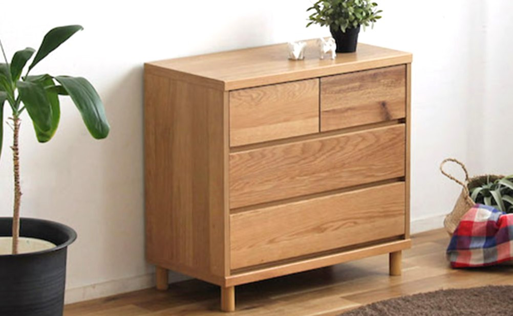 画像はイメージです。チェスト以外は返礼品に含まれておりません。