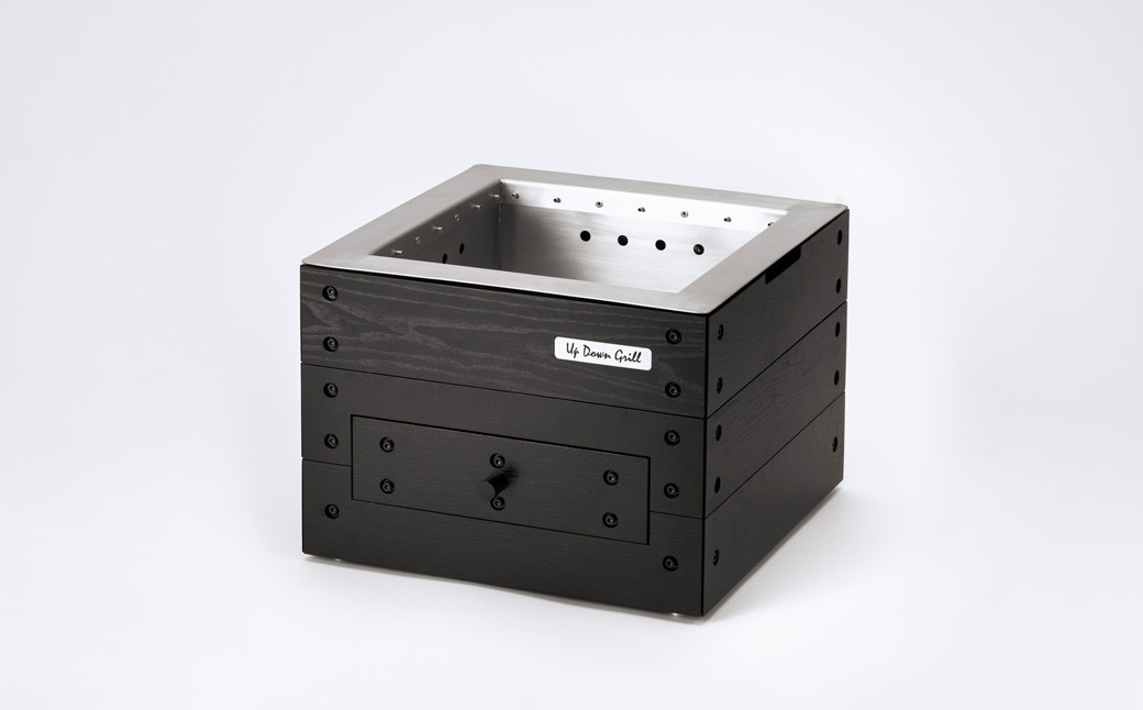 アップダウングリル(本体)