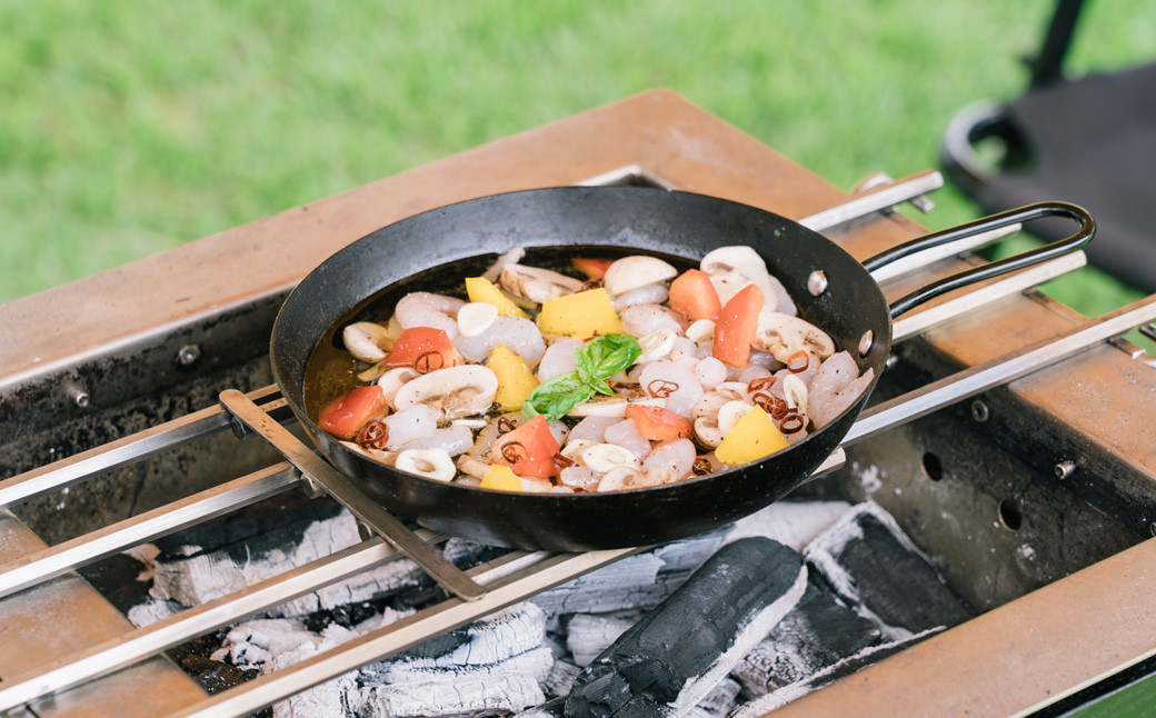 アップダウングリル(本体)