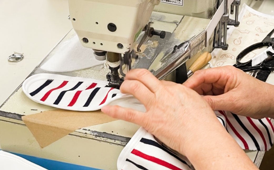 【日本製】おむつカバーセット(ポリエステル)【ピンク】