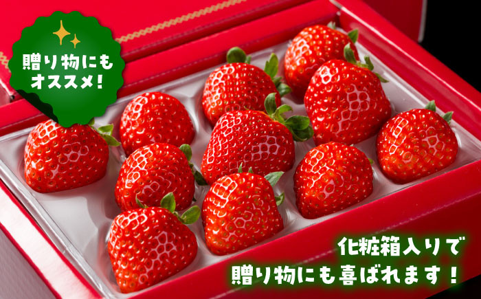 大好評のさがほのかを化粧箱で！